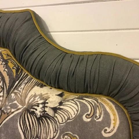Headboard - Manderley
