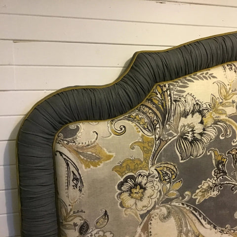 Headboard - Manderley