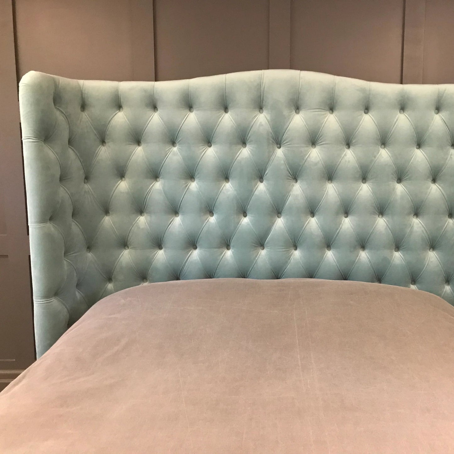 Headboard - French Style