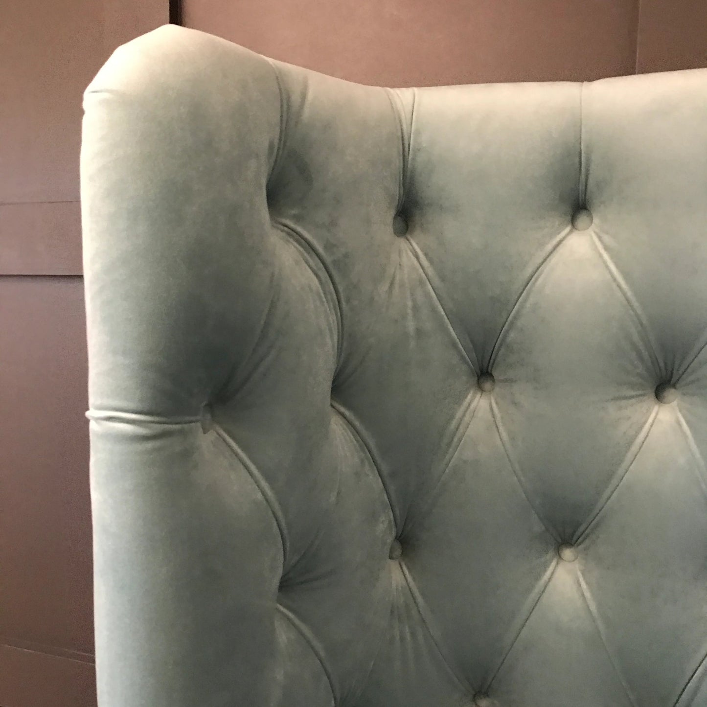 Headboard - French Style