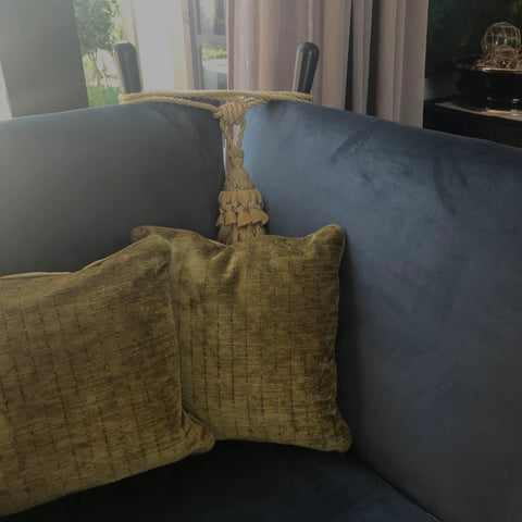 Knole Sofa