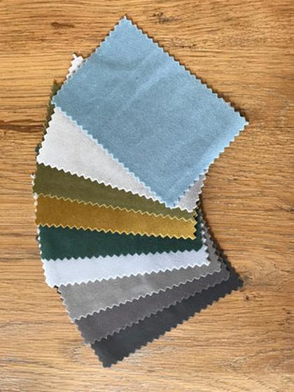 Fabric Samples