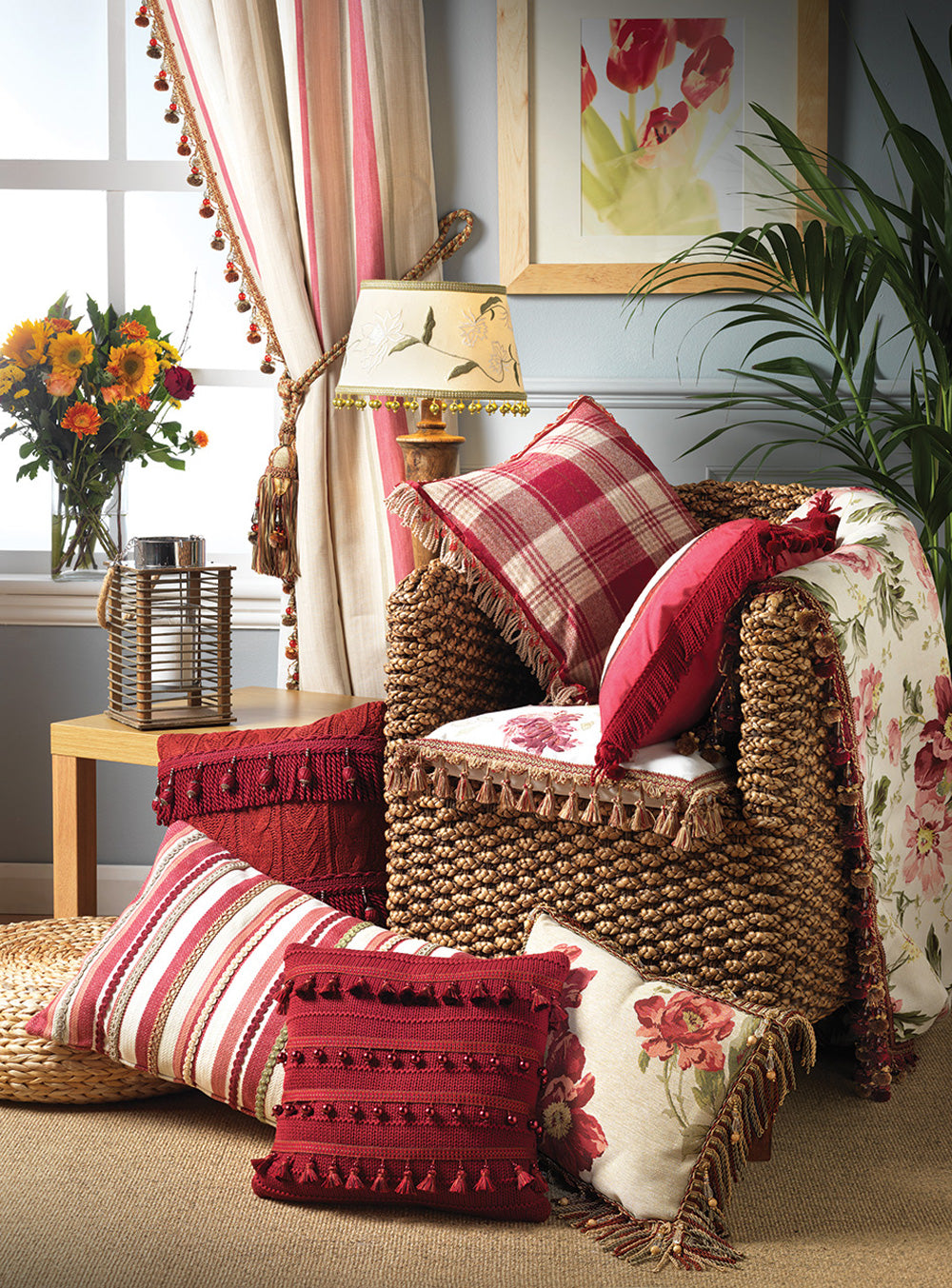 Feather Inner Cushions