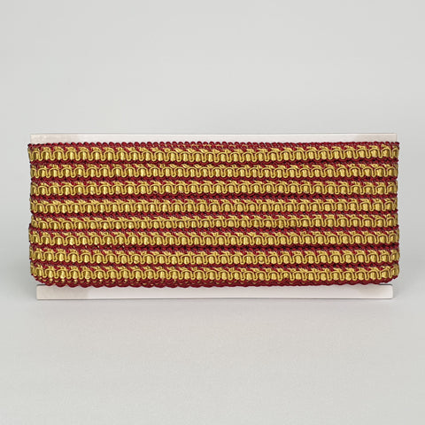 Troynorth - Antique Range - Braid