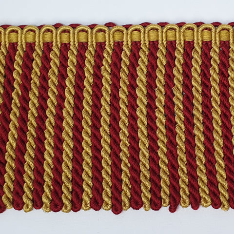 Troynorth - Antique Range - Bullion Fringe