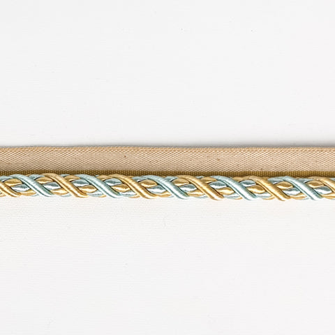 Troynorth - Antique Range - Flanged Cord