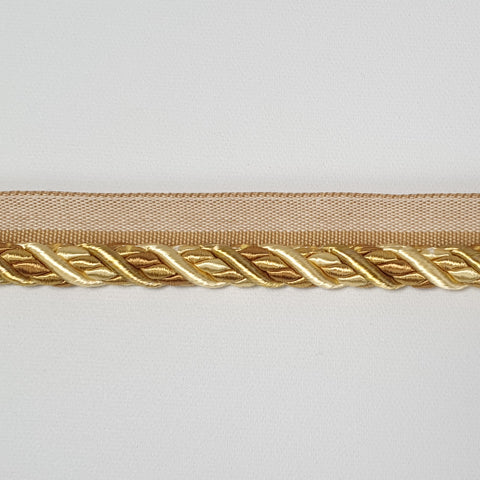 Troynorth - Antique Range - Flanged Cord