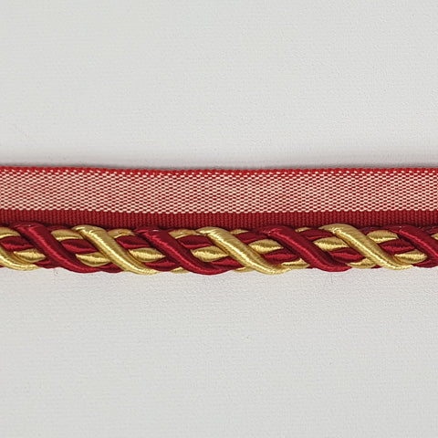 Troynorth - Antique Range - Flanged Cord