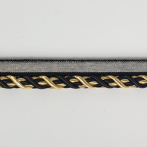 Troynorth - Antique Range - Flanged Cord