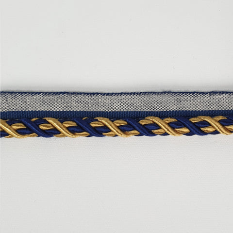 Troynorth - Antique Range - Flanged Cord