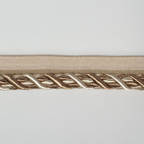 Troynorth - Antique Range - Flanged Cord