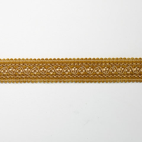 Troynorth - Antique Range - Galeon Braid