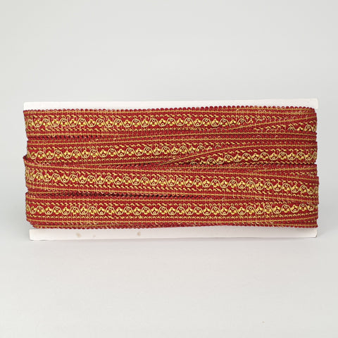 Troynorth - Antique Range - Galeon Braid