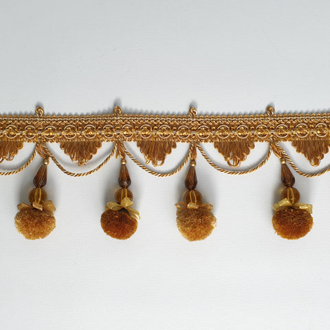 Troynorth - Regal Range - Emperor Fringe