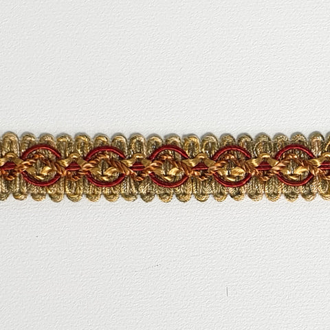 Troynorth - Regal Range - Empress Braid