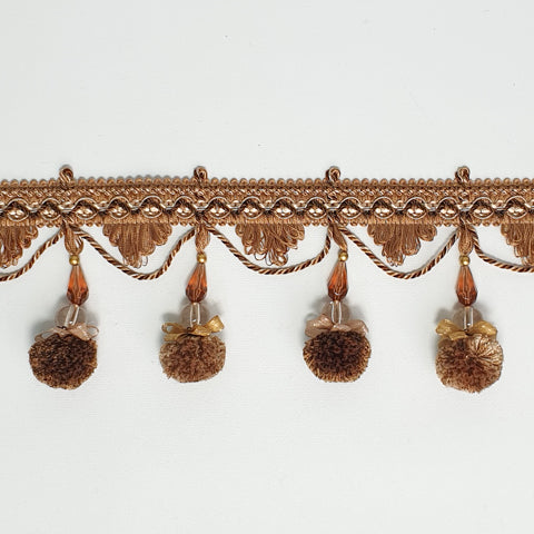 Troynorth - Regal Range - Emperor Fringe