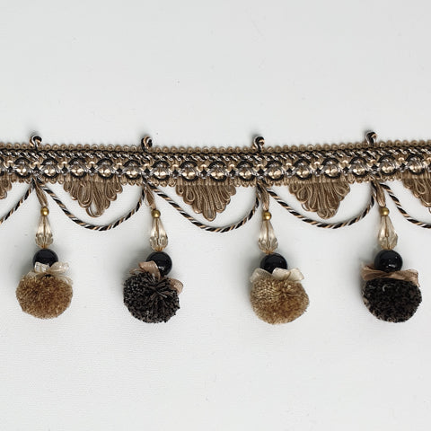 Troynorth - Regal Range - Emperor Fringe