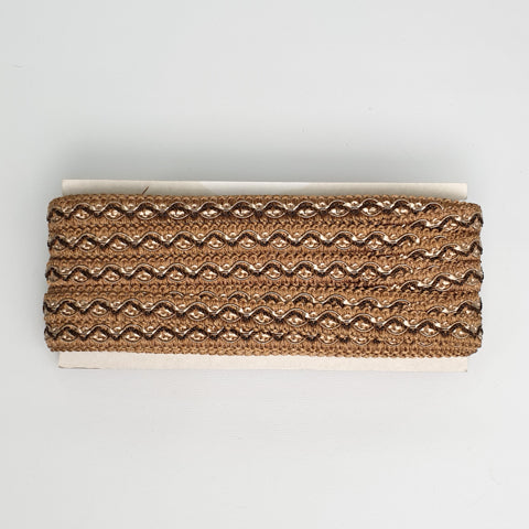 Troynorth - Regal Range - Empress Braid