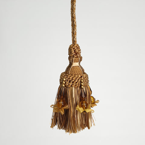 Troynorth - Regal Range - King Key Tassel