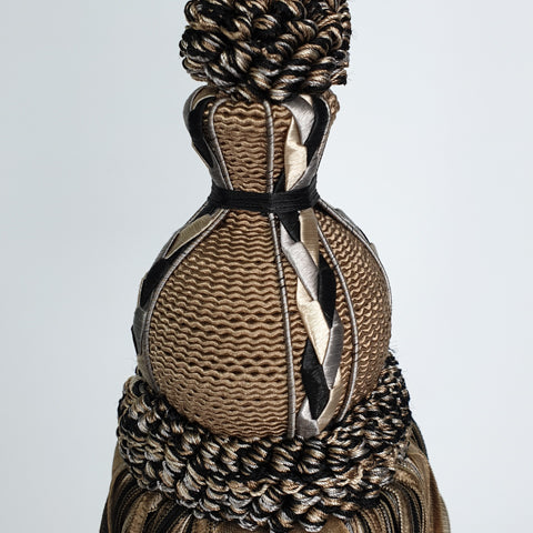 Troynorth - Regal Range - King Tie Back
