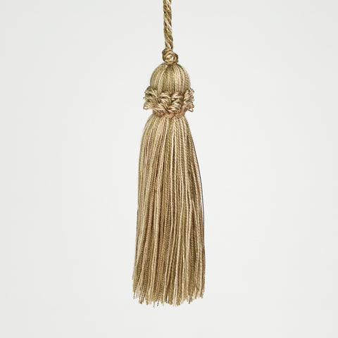 Troynorth - Seasons Range - April Key Tassel