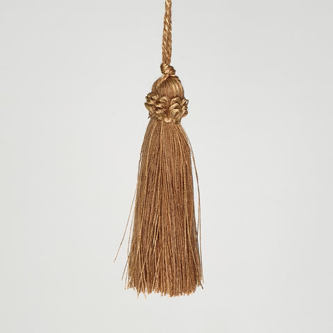 Troynorth - Seasons Range - April Key Tassel