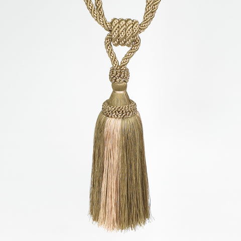 Troynorth - Seasons Range - August Tie Back