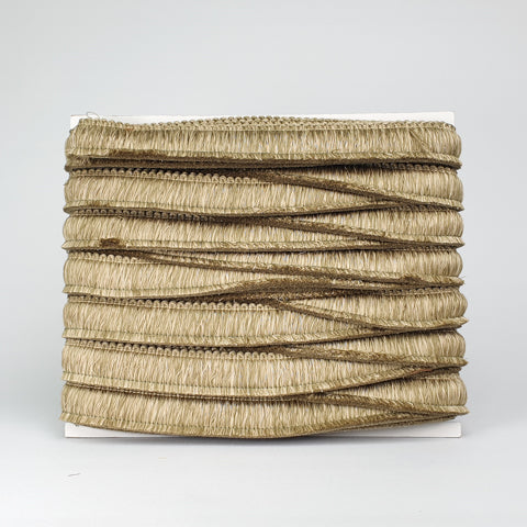 Troynorth - Seasons Range - January Ruche Fringe