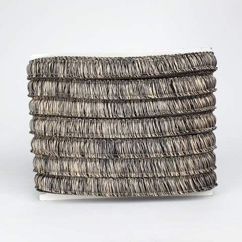 Troynorth - Seasons Range - January Ruche Fringe