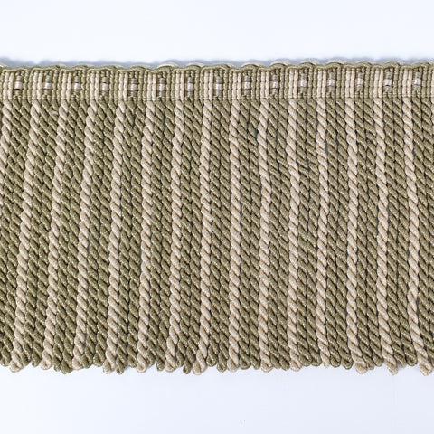 Troynorth - Seasons Range - July Bullion Fringe