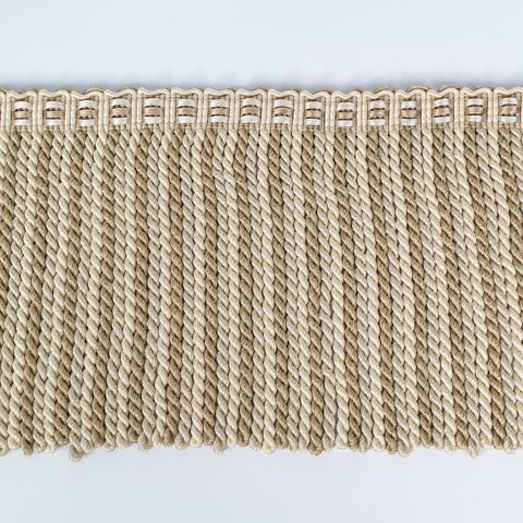 Troynorth - Seasons Range - July Bullion Fringe