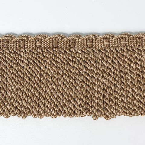 Troynorth - Seasons Range - June Bullion Fringe