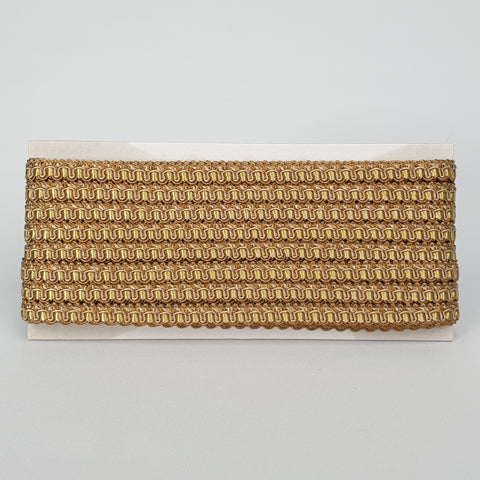 Troynorth - Antique Range - Braid