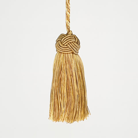 Troynorth - Antique Range - Key Tassel