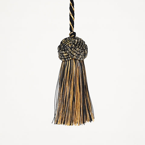 Troynorth - Antique Range - Key Tassel