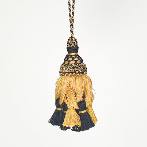 Troynorth - Antique Range - Swag Key Tassel