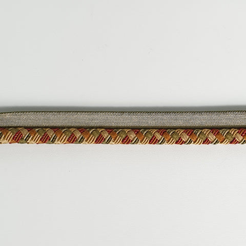 Troynorth - Regal Range - Lord Flanged Cord