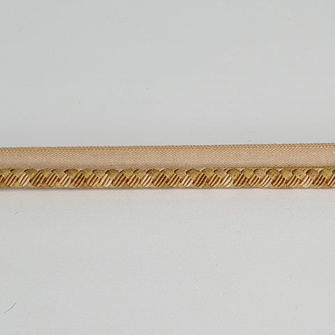 Troynorth - Regal Range - Lord Flanged Cord