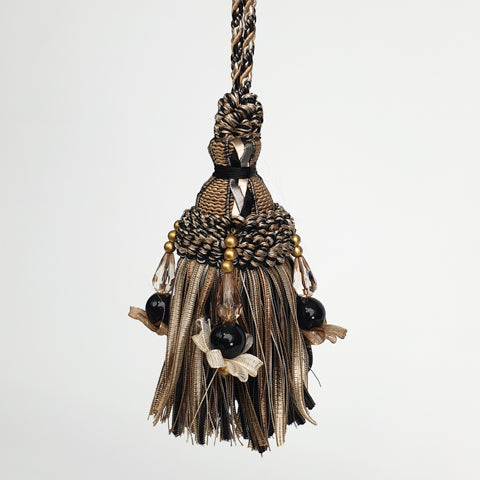 Troynorth - Regal Range - King Key Tassel