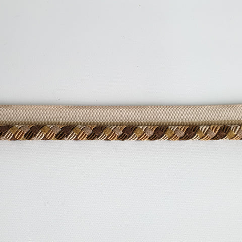 Troynorth - Regal Range - Lord Flanged Cord