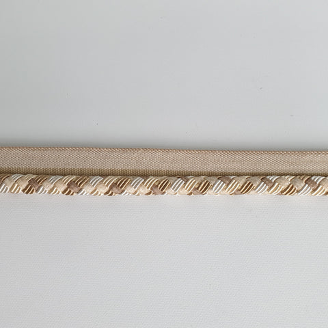 Troynorth - Regal Range - Lord Flanged Cord