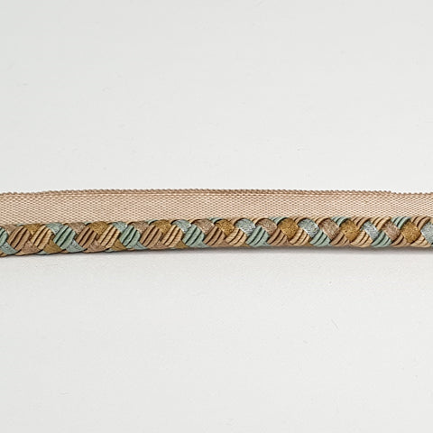 Troynorth - Regal Range - Lord Flanged Cord