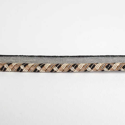 Troynorth - Regal Range - Lord Flanged Cord