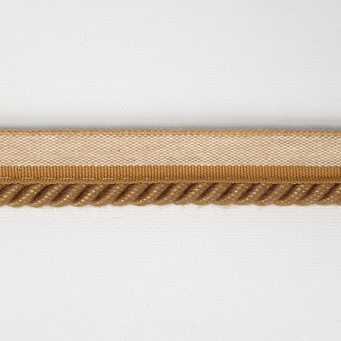 Troynorth - Seasons Range - February Flanged Cord