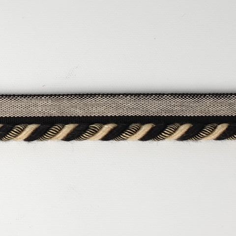 Troynorth - Seasons Range - February Flanged Cord