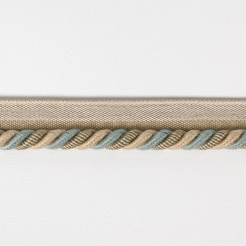 Troynorth - Seasons Range - February Flanged Cord