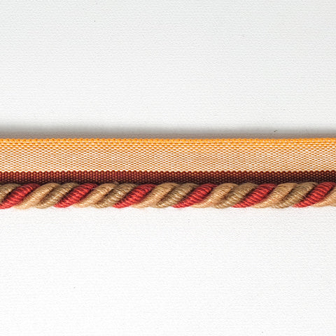 Troynorth - Seasons Range - February Flanged Cord